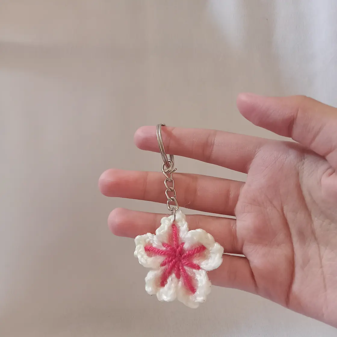Chery Blossom Charm